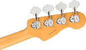 Fender, American Professional II Precision Bass® Left-Hand, Rosewood Fingerboard