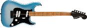 Squier, Contemporary Stratocaster® Special, Roasted Maple Fingerboard, Black Pic