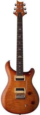 PRS, SE Custom 22 Vintage Sunburst