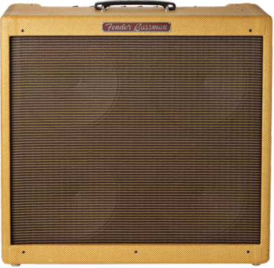 Ampli Bass Fender Bassman '59 LTD