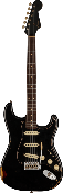 Fender, Custom Shop Stratocaster Dual-Mag II Relic, rosewood