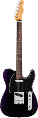 Fender, Player II Modified Telecaster®, Rosewood Fingerboard, Dusk