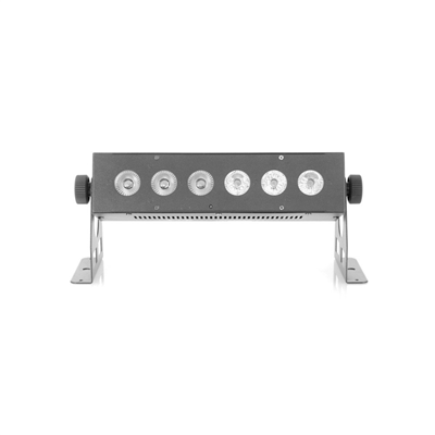 BoomTone DJ, Barre à Led EZ-BAR 6x8W