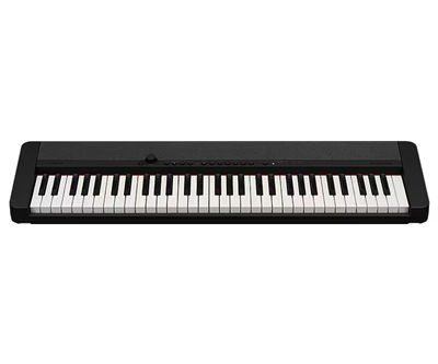 Casio, Clavier arrangeur CT-S1 BK