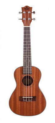 Prodipe Guitars, Concert BC2 23" Acajou Sapele
