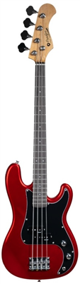 Prodipe, Basse PB Junior Candy Apple Red