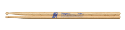 TAMA Original Series Drumstick Oak 13mm Diameter Ball tip