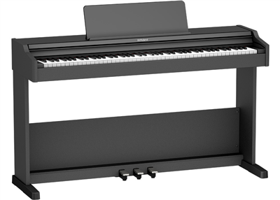 Roland, Piano numérique RP107 Noir