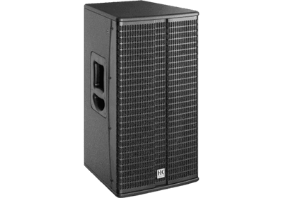 HK Audio, Enceinte Sono Linear 3 1.2kw
