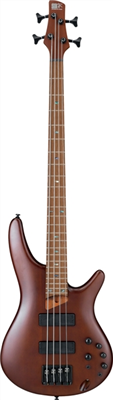 Ibanez, Basse SR500EBM Brown Mahogany