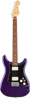 Fender, Player Lead III, Pau Ferro Fingerboard, Metallic Purple