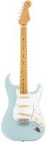 Fender, Vintera® '50s Stratocaster®, Maple Fingerboard, Sonic Blue
