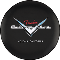 Fender, Tabouret de bar 30" Custom Shop