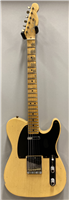 Fender, Custom Shop LTD Nocaster Relic