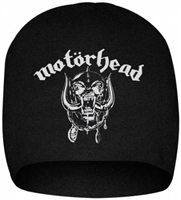 Bonnet Motorhead England