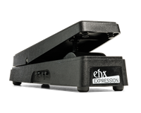 ELECTRO-HARMONIX, EXPRESSION PEDAL (SINGLE), contrôleur