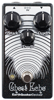 EARTHQUAKER DEVICES, GHOST ECHO REVERB V3, reverb