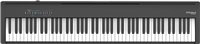 Roland, Piano portable FP30X, noir