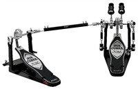 Tama, Double Pédale de Grosse Caisse simple Iron Cobra