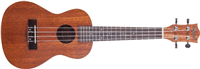 Prodipe Guitars, Ukulele Tenor BT3 26" Acajou Sapele
