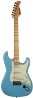 Prodipe Guitars, ST80 MA, Bleue