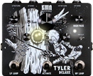 KMA MACHINES, TYLER DELUXE, filtre