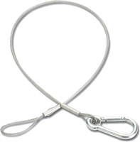 Cable de Sécurité éclairage