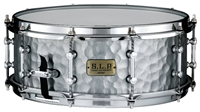 Tama, Caisse Claire LST1455H - SLP VINTAGE HAMMERED STEEL 14"X5.5"