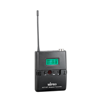 Mipro, Boitier pour Micro Casque HF Chant ACT-32T
