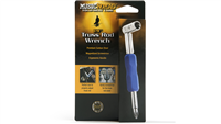 MusicNomad MN231- PREMIUM TRUSS ROD WRENCH