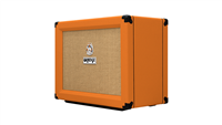 Enceintes guitare Orange PPC112