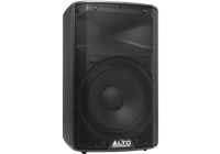 Alto Professional, Enceinte active bi-amplifiée 10" 350W