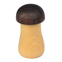 Eveil musical - Percussions Hochet Champignon