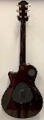 Taylor, T5z Standard, Tobacco Sunburst