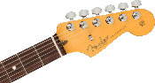 Fender, American Professional II Stratocaster® HSS, Rosewood Fingerboard, Olympi