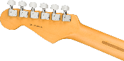Fender, American Professional II Stratocaster® HSS, Rosewood Fingerboard, Dark N