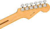Fender, American Professional II Stratocaster® Left-Hand, Maple Fingerboard, Mys