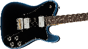 Fender, American Professional II Telecaster® Deluxe, Rosewood Fingerboard, Dark