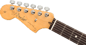 Fender, American Professional II Jazzmaster® Left-Hand, Rosewood Fingerboard, 3-
