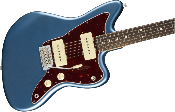 Fender, American Performer Jazzmaster®, Rosewood Fingerboard, Satin Lake Placid