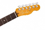 Fender, American Ultra Telecaster®, Rosewood Fingerboard, Ultraburst
