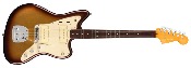 Fender, American Ultra Jazzmaster®, Rosewood Fingerboard, Mocha Burst