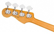 Fender, American Ultra Jazz Bass®, Maple Fingerboard, Texas Tea