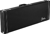 Etui Rigide Fender pour Strat/tele