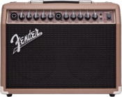 Ampli Electro/Acoustique Fender Acoustasonic 40W