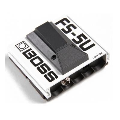 Boss, FS-5U Footswitch pour Amplis Roland ou Effet Boss