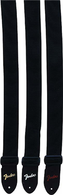 Fender Pick 'N' Strap Assortment