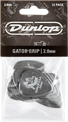 MEDIATORS SPECIALITY PLAYER'S PACK DE 12, 2MM