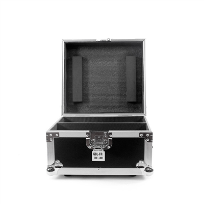 BoomTone DJ, Flight Case Eclairage FlightCase 2 Dymano Scan LED