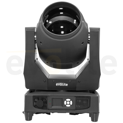 Evolite, Lyre Beam Moving Beam 15R Set